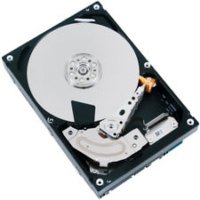 4TB SATA 6GB/S 7.2K RPM 64MB