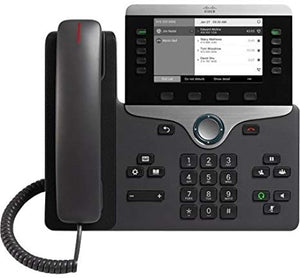 CISCO IP PHONE 8841 FOR TAA