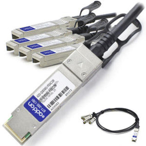 1M 40GBASE-CU DAC IBM TO VARIOUS TAA