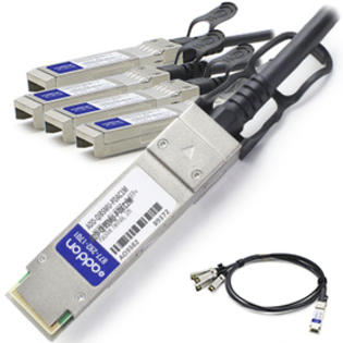 1M 40GBASE-CU DAC IBM TO VARIOUS TAA