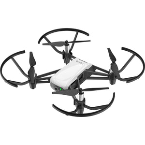 DJI Drone CP.TL.00000047.01 Tello Boost Combo battery charging hub and Micro USB Cable Retail