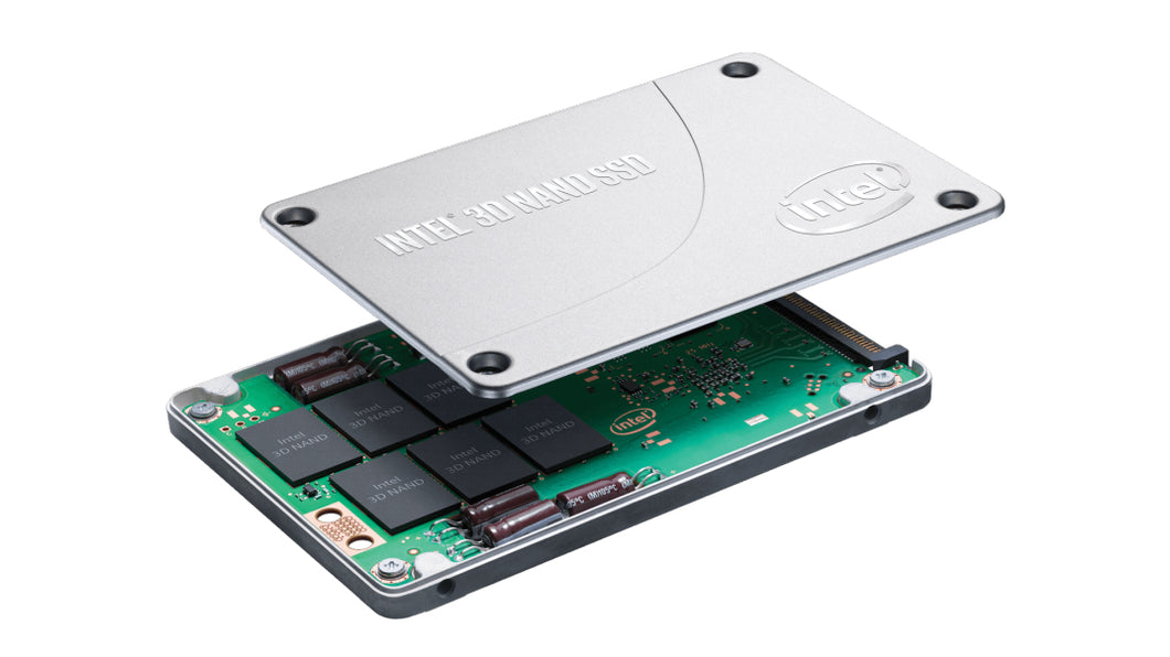 Intel DC P4501 solid state drive 2.5