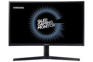 Samsung C27FG73FQN computer monitor 27" Full HD Curved Black