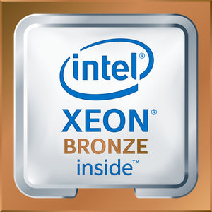 Intel Xeon 3106 processor 1.7 GHz Box 11 MB L3