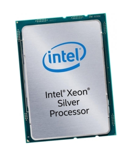 Intel Xeon 4110 processor 2.1 GHz Box 11 MB L3