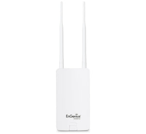 EnGenius ENS500EXT-AC WLAN access point 867 Mbit/s Power over Ethernet (PoE) White