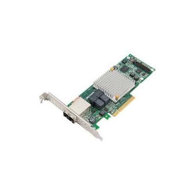 ADAPTEC RAID 8885 SINGLE 12GBPS 8I8E
