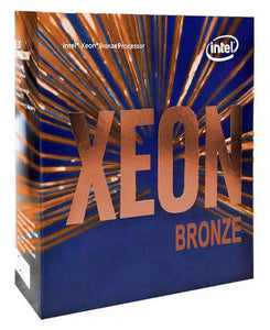 Intel Xeon 3104 processor 1.70 GHz Box 8.25 MB L3