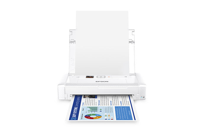 WF  EC C110 Wrls Color Printer