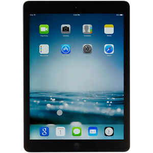 Apple iPad Air 16GB Bundle