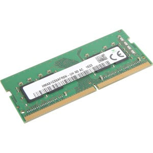 AXIOM 16GB DDR4-2666 SODIMM FOR LENOVO - 4X70R38791