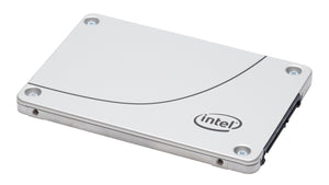 Intel DC S4500 solid state drive 2.5" 480 GB Serial ATA III TLC