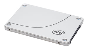 Intel DC S4500 solid state drive 2.5" 960 GB Serial ATA III 3D TLC