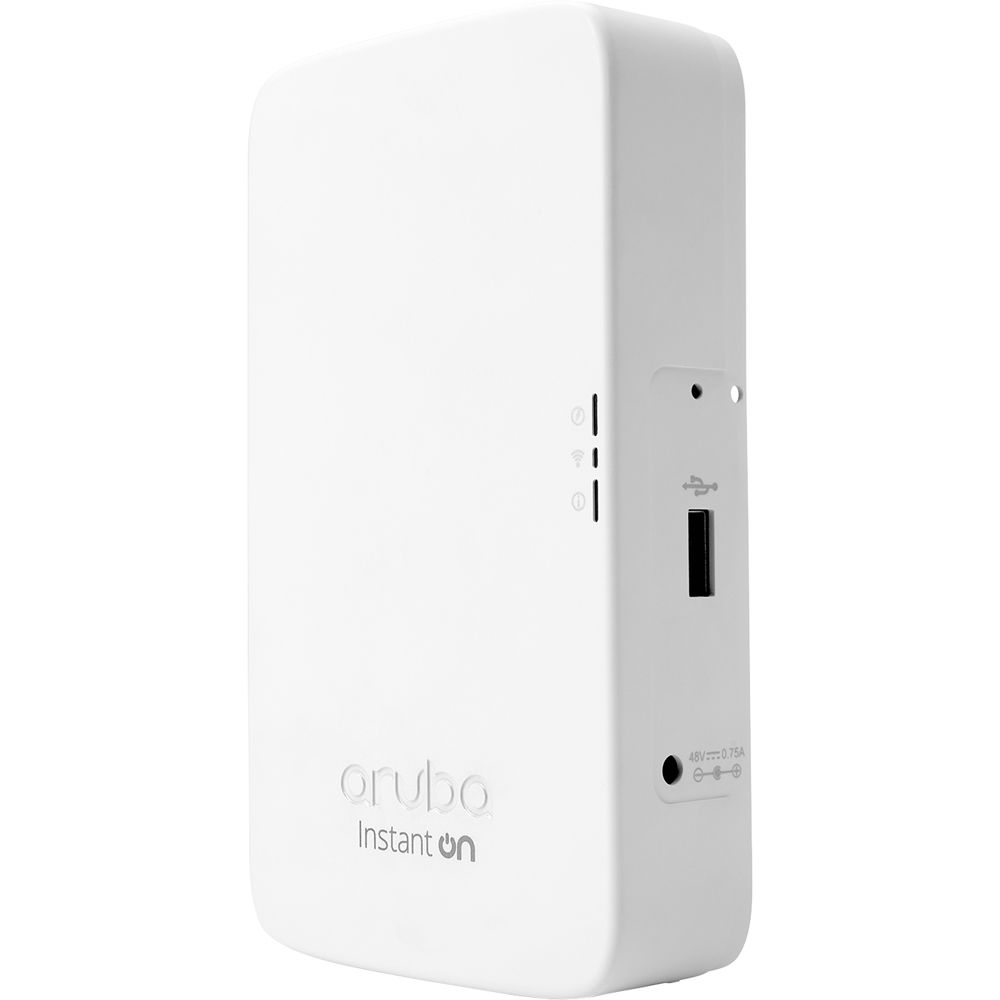 ARUBA INSTANT ON AP11D US BNDL