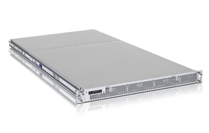 Netgear ReadyNAS 2312 Ethernet LAN Rack (1U) Grey NAS