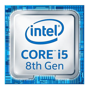 Intel Core i5-8400 processor 2.8 GHz Box 9 MB Smart Cache