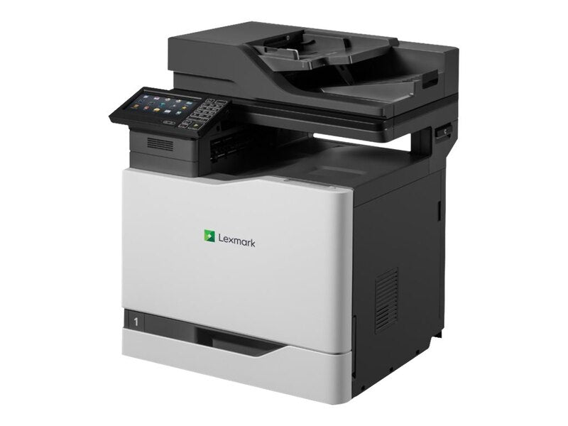 CX820DTFE CLR LASER P/S/C/F