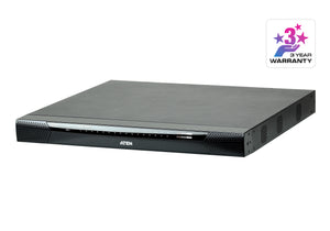 2REMOTE & 1 LOCAL, 16PORT CAT5 IP KVM