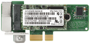 DL38X NVME 8 SSD EXPRESS BAY