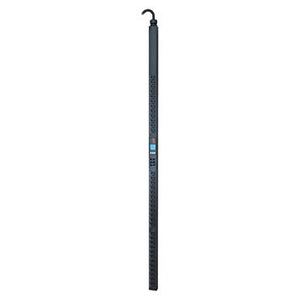 RACK PDU 2G, METERED, ZEROU, 20A, 208V 3PH, (36) 5-20R