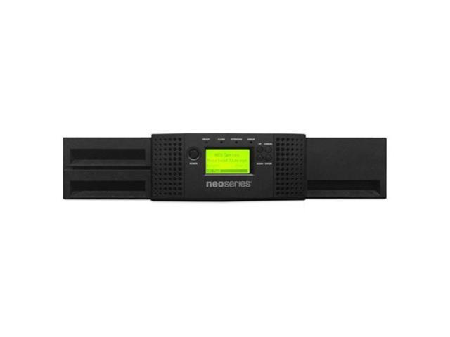 NEOS STORAGELIBRARY T24 LTO8 HH