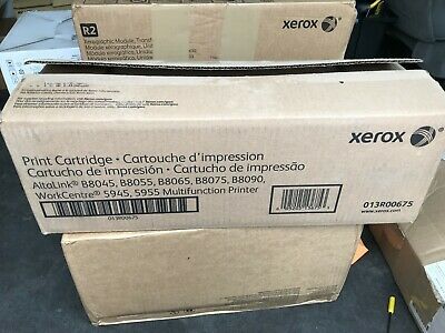 GENUINE XEROX XERO GRAPHIC MODULE