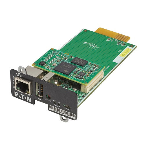 GIGABIT NETWORK CARD DPQ UPS