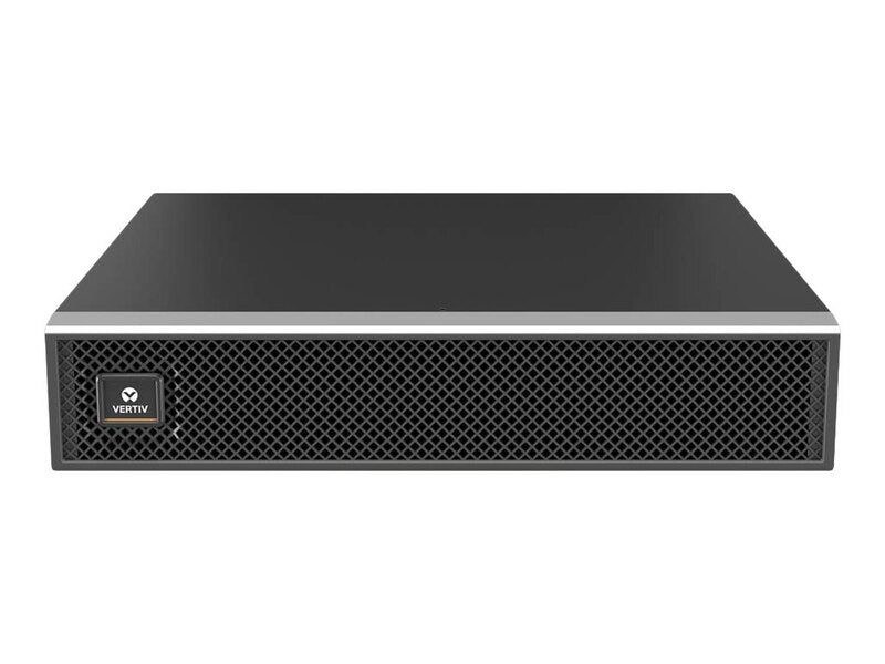 VERTIV LIEBERT GXT5 EXTERNAL BATTERY CABINET -  3000VA/72V,2U