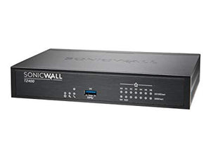 SONICWALL TZ400 WITH 1YR
