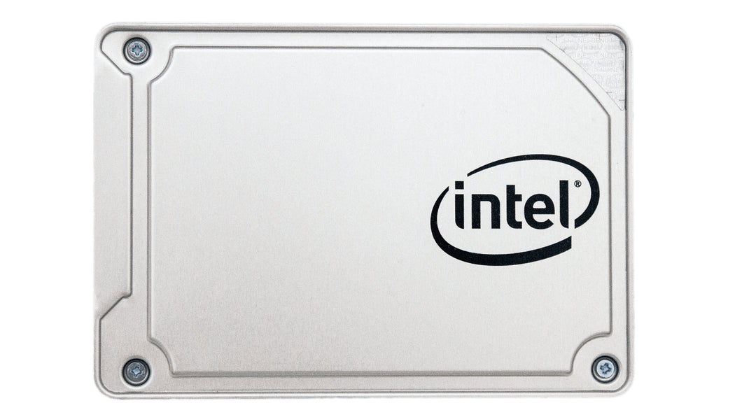 Intel DC S3110 solid state drive M.2 512 GB Serial ATA III 3D TLC