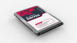 AXIOM 1TB 12GB/S SAS 7.2K RPM SFF 2.5-INCH ENTERPRISE BARE HDD 128MB CACHE