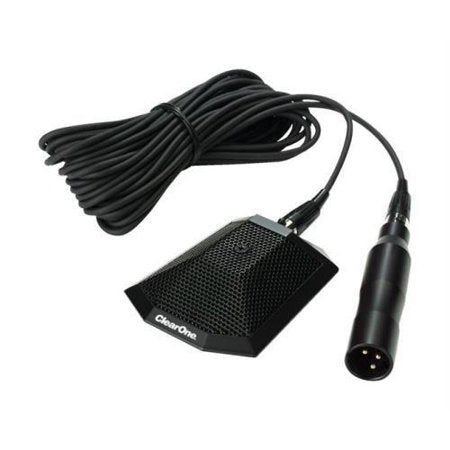 TABLETOP MICROPHONE -UNI-DIRECTIONAL