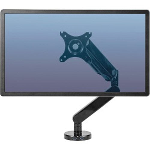 PLATINUM SERIES SINGLE MONITOR ARM