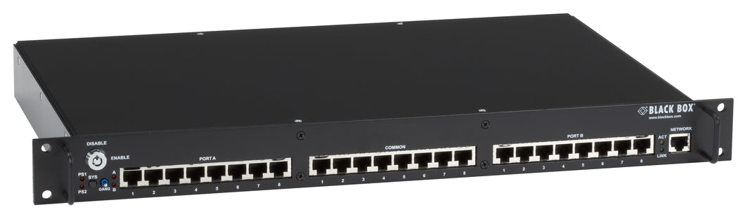 PRO SWITCHING SYSTEM