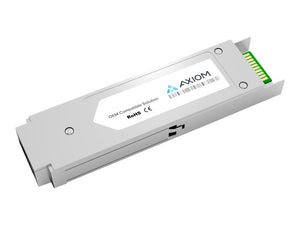 AXIOM 10GBASE-SR XFP TRANSCEIVER FOR JUNIPER - EX-XFP-10GE-SR - TAA COMPLIANT