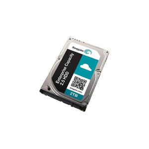 Seagate HDD ST1000NX0323 1TB SAS 12Gb/s Enterprise Storage 7200RPM 128M Cache Bare