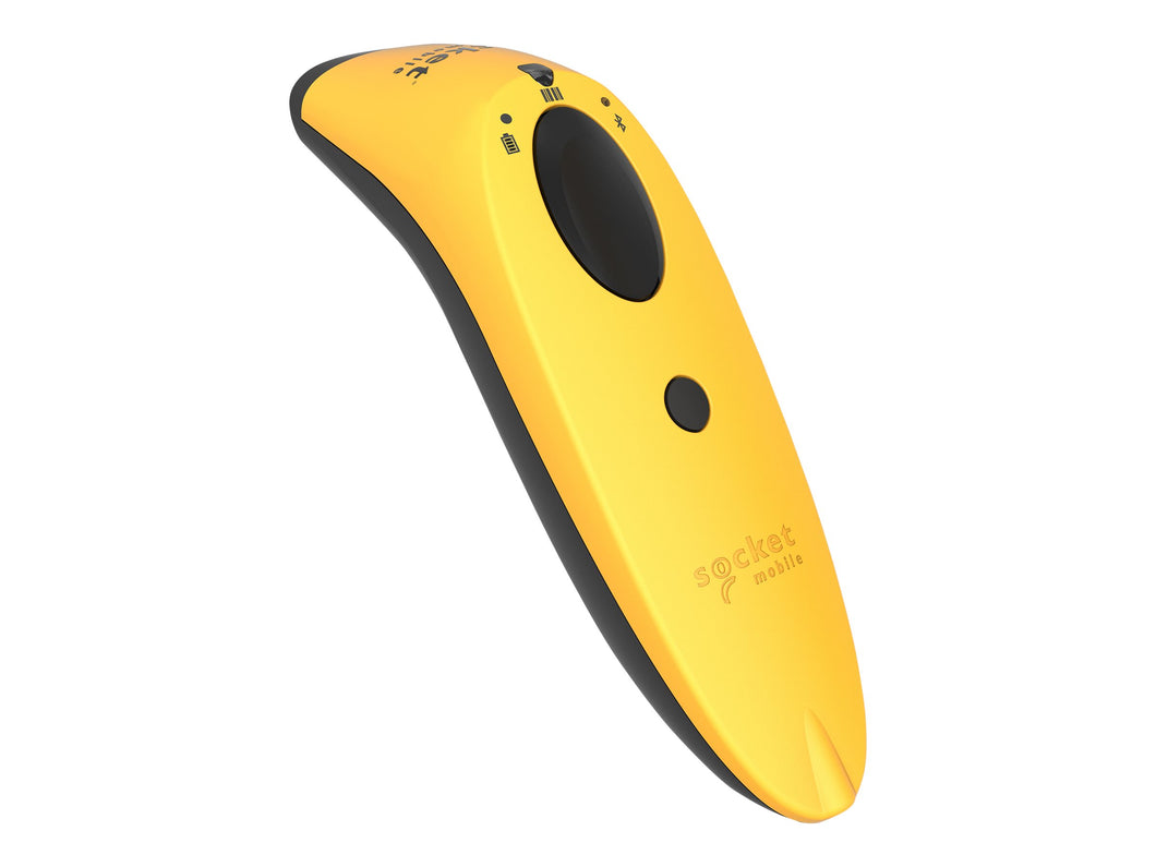 SOCKETSCAN S730, 1D LASER BARCODE