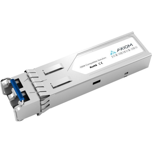 1GB-SX SFP SHORT HAUL MOD MMF NO CBL
