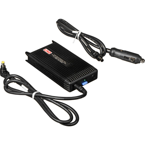 LIND 120W 12-32V INPUT CAR ADAP