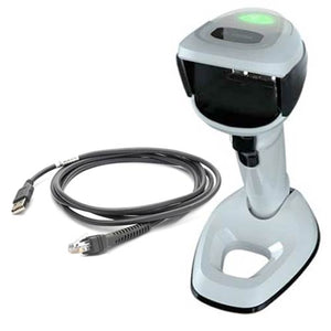 DS9908-HD USB KIT SCANNER