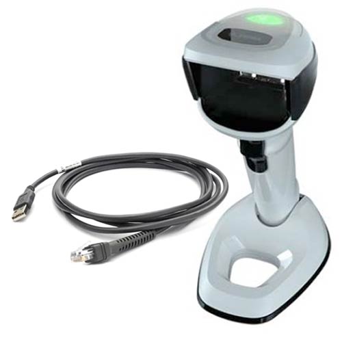 DS9908-HD USB KIT SCANNER