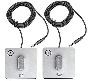 8832 Wired Microphones Kit