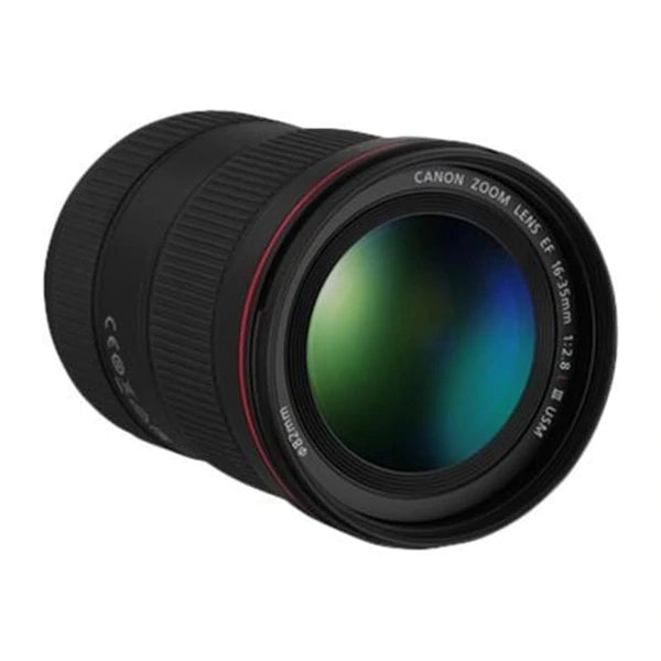 CANON EF 16-35MM F/2.8L III USM LENS