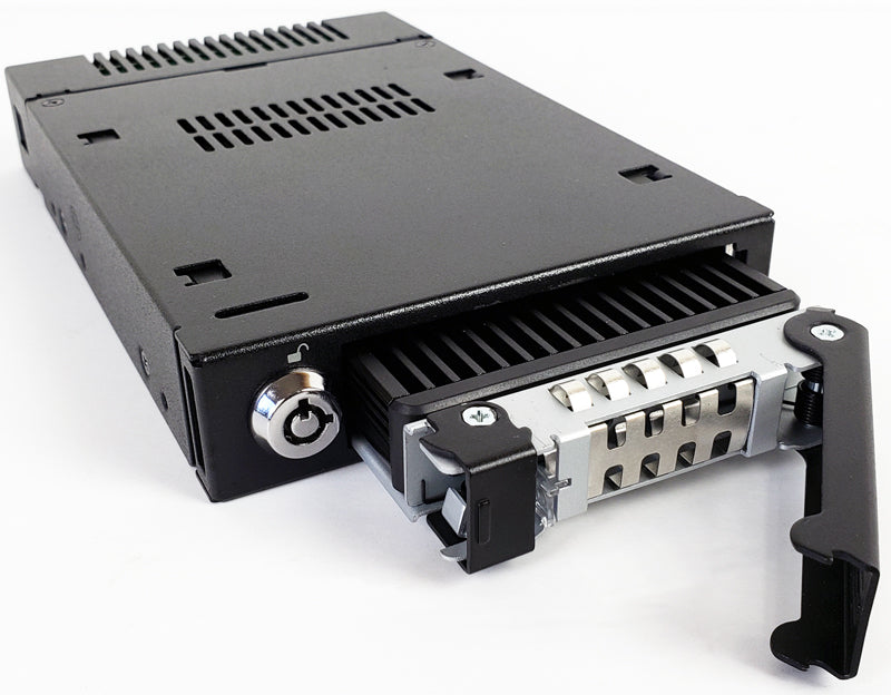 TOUGHARMOR MB601M2K-1B M.2 PCIE