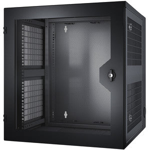 13U WALL-MOUNT ENCL W/ VENTED