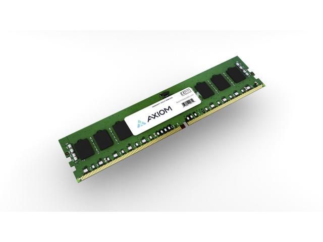 AXIOM 16GB DDR4-2400 ECC RDIMM FOR HP - T9V40AA, 852264-001