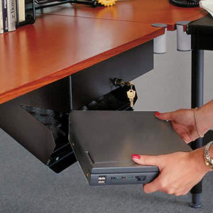 CABINET - LAPTOP , GSA, TAA, 45 DAY STANDARD RETURN POLICY