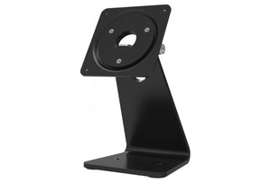 TABLET KIOSK STAND , 360 TABLE TOP MOUNT