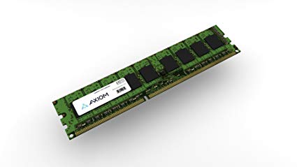 AXIOM 8GB DDR3-1866 ECC UDIMM FOR HP - E2Q93AT