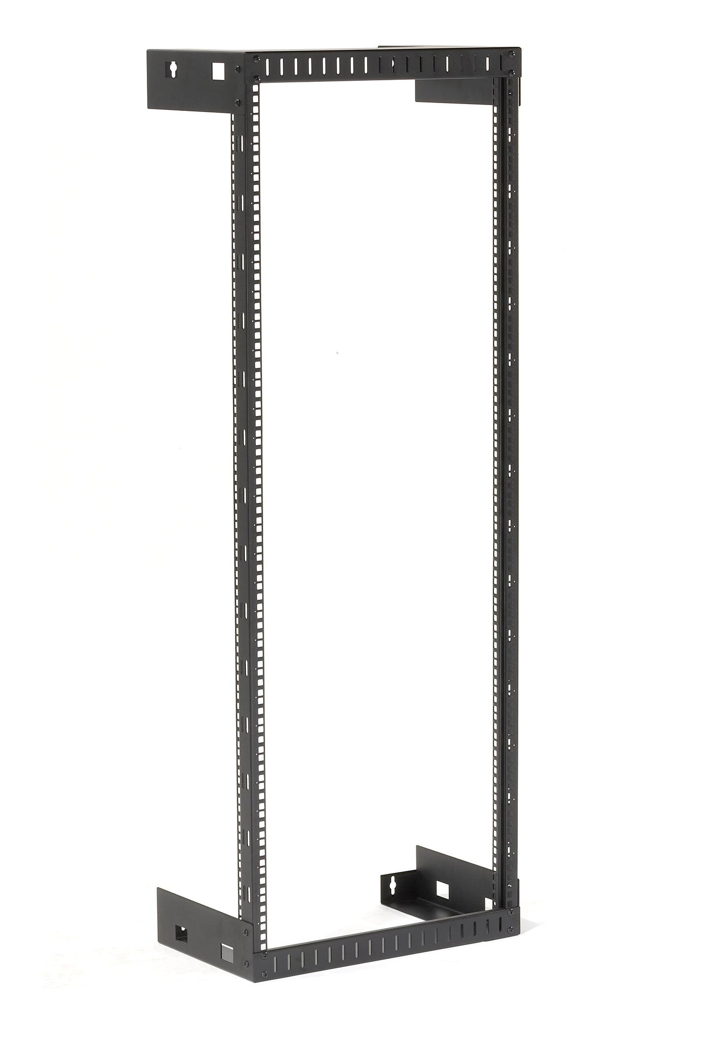 OPEN FRAME RACK, 12IND, 30U